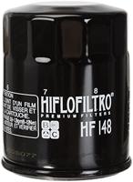 HIFLOFILTRO oliefilter oil filter hf-148 - thumbnail