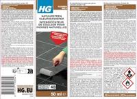 HG Vloeren Nat Steen Kleurverdieper - thumbnail