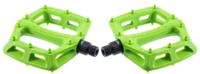 DMR pedals v6 green - thumbnail