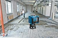 Bosch Professional Bosch Power Tools Rotatielaser - thumbnail