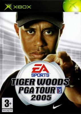 Tiger Woods PGA Tour 2005 Tiger Woods PGA Tour 2005