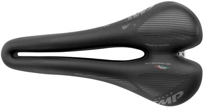 Selle SMP hybrid road race/mtb saddle