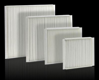 Rittal SK 3173.120 Vouwfilter (b x h x d) 280 x 282 x 21 mm 5 stuk(s)