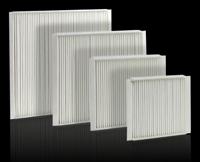 Rittal SK 3173.120 Vouwfilter (b x h x d) 280 x 282 x 21 mm 5 stuk(s) - thumbnail