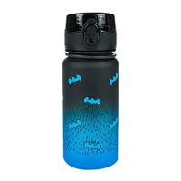 Batman Blue Drinkfles 350 ml - thumbnail