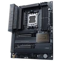 Asus ProArt X670E-CREATOR WIFI Moederbord Socket AMD AM5 Vormfactor ATX Moederbord chipset AMD® X670 - thumbnail