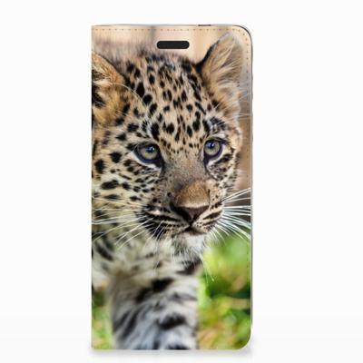 Nokia 3.1 (2018) | Hoesje maken | Baby Luipaard Nokia 3.1 (2018) | Hoesje maken | Baby Luipaard