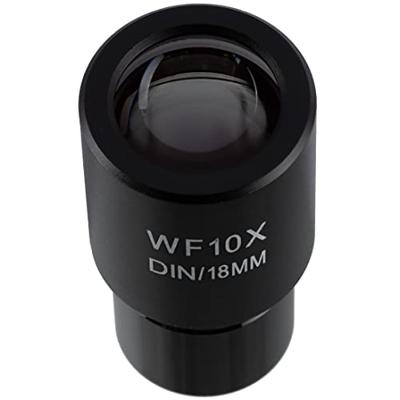 BRESSER Widefield Oculair 10x (DIN/18 mm) diameter 23mm