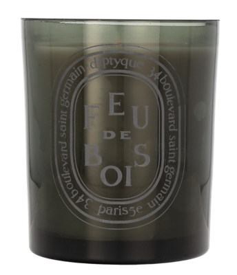 Diptyque Feu De Bois Scented Candle Kaarsen 300 g