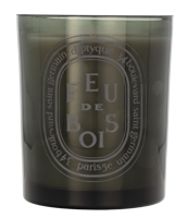 Diptyque Feu De Bois Scented Candle Kaarsen 300 g - thumbnail
