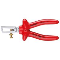 Gedore VDE 8098-160 6708980 Striptang 0.8 tot 6 mm² - thumbnail