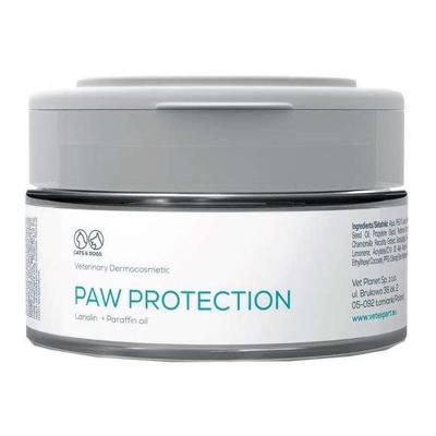 VETEXPERT Paw Protection - beschermende pootzalf voor honden en katten - 75 ml VETEXPERT Paw Protection - beschermende pootzalf voor honden en katten - 75 ml