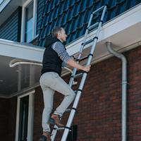Batavia Producten/telescoopladder 3 81m - thumbnail