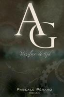 AG - Pascale Pérard - ebook - thumbnail