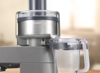 Kenwood at 641 sapcentrifuge grijs