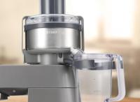 Kenwood at 641 sapcentrifuge grijs - thumbnail