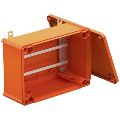 OBO Bettermann 7205786 Aftakdoos Halogeenvrij (l x b) 285 mm x 201 mm 1 stuk(s)