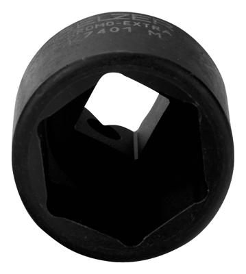 Bahco 3/8" krachtdop 20 mm | K7401M-20 Bahco 3/8" krachtdop 20 mm | K7401M-20
