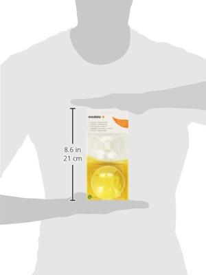 Medela Tepelhoedje Contact l - thumbnail