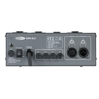 Showtec DIM-4LC dimmerpack met faders - thumbnail