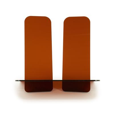 By-Boo Tijdschriftenhouder 'Booq' Acryl