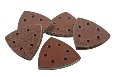 SMART blades UN TRA 50st Assortiment schuurpapier voor multitool