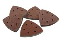 SMART blades UN TRA 50st Assortiment schuurpapier voor multitool - thumbnail