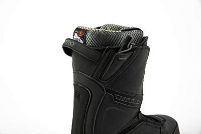 Nitro Team Tls Snowboardschoen 29.0