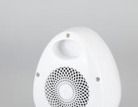 Convectorkachel JATA TC73 Wit 1200 W - thumbnail