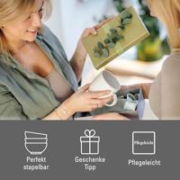 LIKE BY VILLEROY & BOCH - Crafted Cotton - Beker 0,35l - thumbnail