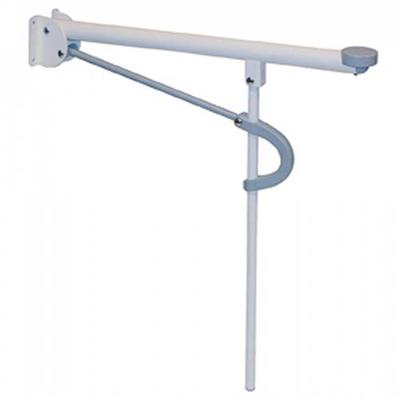 Toiletarmsteun Etac Optima L 73,5x11 cm Wit Etac