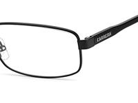 Heren Brillenframe Carrera CARRERA-264-003F519 Zwart Ø 55 mm - thumbnail