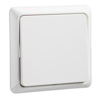 ELSO UP-universele schakelaar 241604 10A RENOVATIE compleet rw 1 stuk(s) - thumbnail