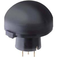 Panasonic PIR-bewegingssensor EKMC1603112 3 - 6 V 1 stuk(s) - thumbnail