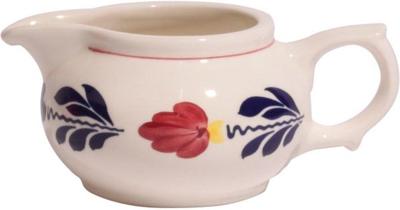 Boerenbont melkkan royal 310ml