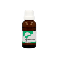 Chempropack Pepermunt olie 25 Milliliter - thumbnail
