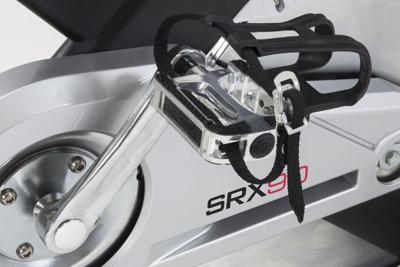 Toorx SRX-90 Indoor Bike - Spinbike