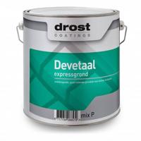 Drost Devetaal Expressgrond - thumbnail