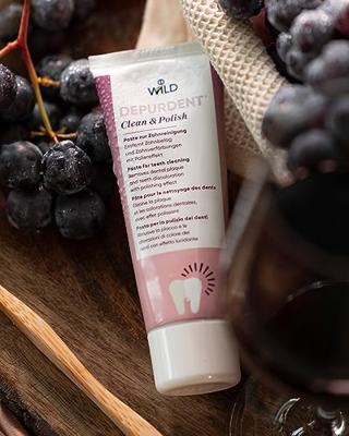 Depurdent Tandpasta Clean & Polish