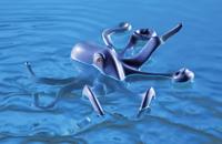 PLAYMOBIL - 71636 - Piraten-adventskalender - thumbnail