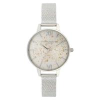 Horloge Dames Olivia Burton OB16GD14 (Ø 34 mm) - thumbnail
