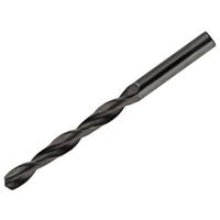 kwb 209645 HSS Spiraalboor 4.5 mm Gezamenlijke lengte 80 mm DIN 338 Cilinderschacht 1 stuk(s) - thumbnail