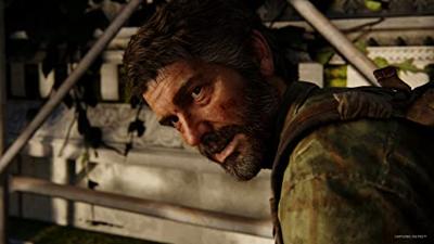 PS5 The Last of Us Part 1 Remake - thumbnail