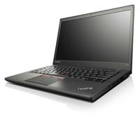 Lenovo ThinkPad T450s Notebook Zwart 35,6 cm (14") 1920 x 1080 Pixels Vijfde generatie Intel® Core™ i7 8 GB DDR3L-SDRAM 256 GB SSD Windows 7 Professional - thumbnail