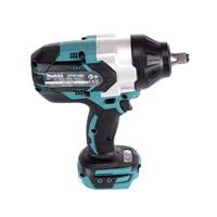 Makita DTW1002ZJ Accu slagmoersleutel 1000Nm 1/2" frictiering 18V Basic Body in Mbox - thumbnail