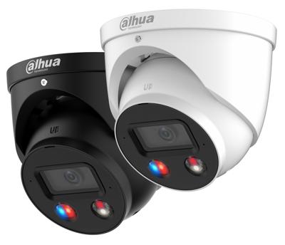Dahua Bewakingscamera DH-IPC-HDW3849HP-AS-PV-0280B-S5 merk EAN: 6923172525765