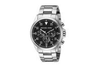 Michael Kors MK8413 Heren Horloge 45mm 10ATM - thumbnail