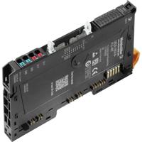 Weidmüller UR20-16DI-N-PLC-INT 1315400000 PLC-ingangsmodule 24 V/DC - thumbnail