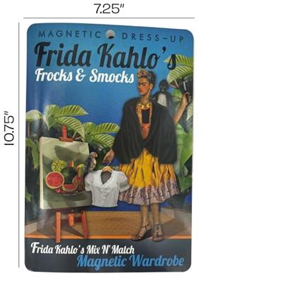 UPG Verkleedpartijen - Frida Kahlo
