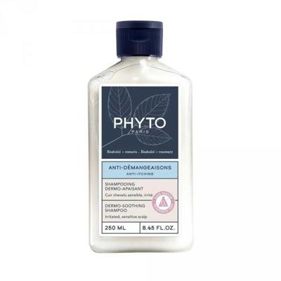 Phyto Anti-Itching Dermo-Soothing Shampoo
